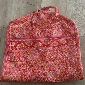 Brand new garment bag